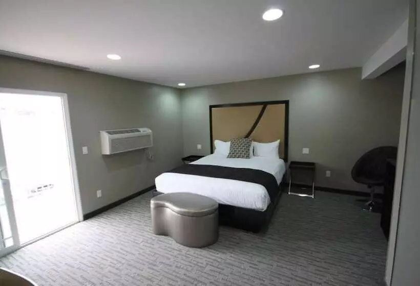 فندق Grandview Inn