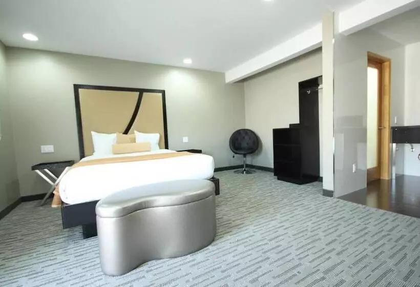 فندق Grandview Inn