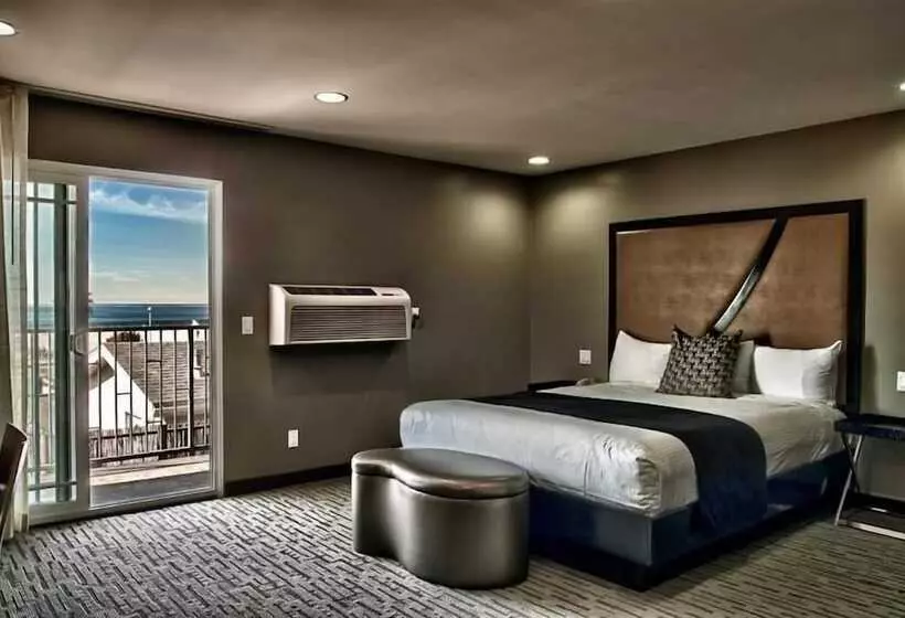 فندق Grandview Inn