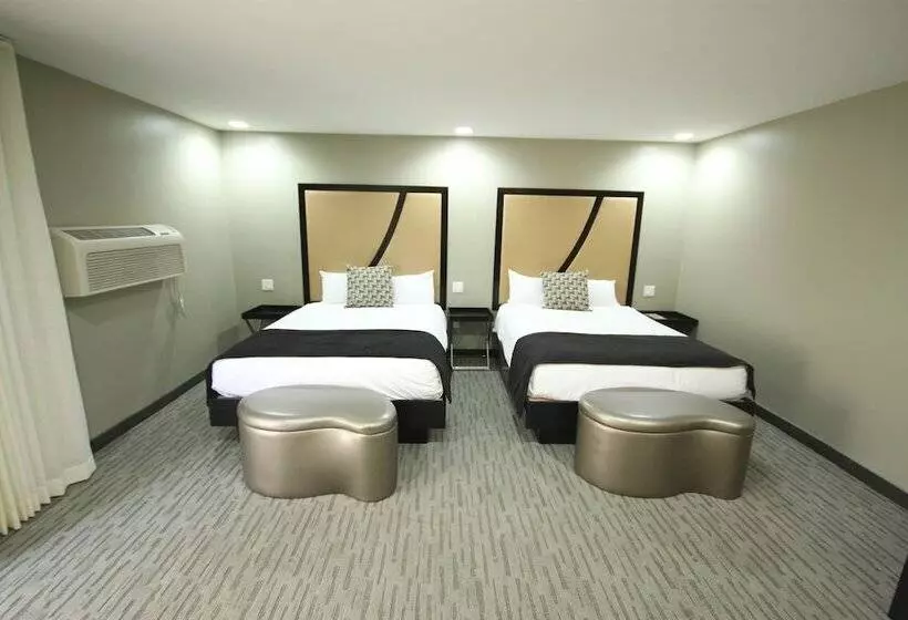 فندق Grandview Inn