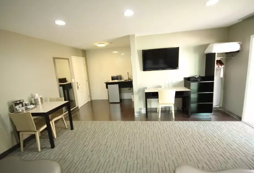 فندق Grandview Inn