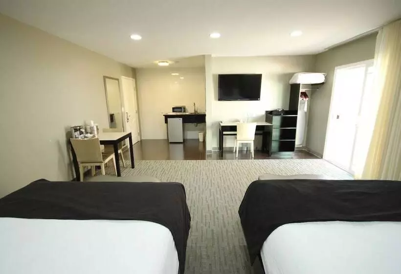 فندق Grandview Inn