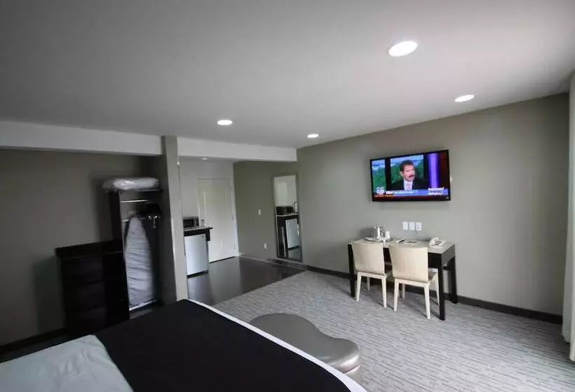 فندق Grandview Inn