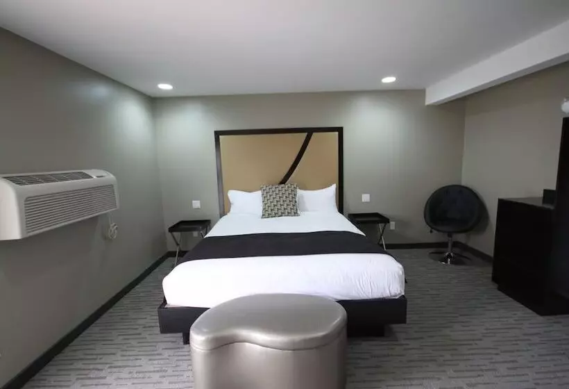 فندق Grandview Inn