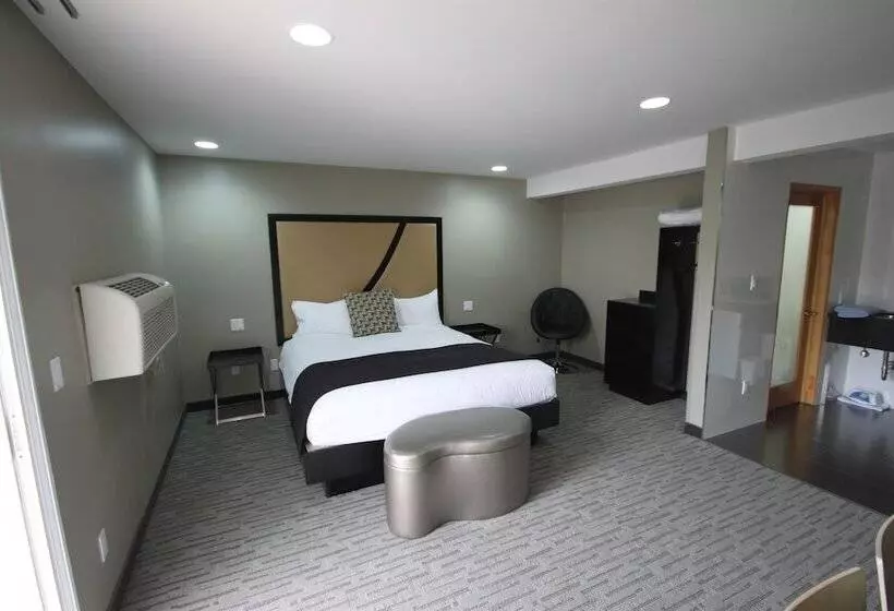 فندق Grandview Inn