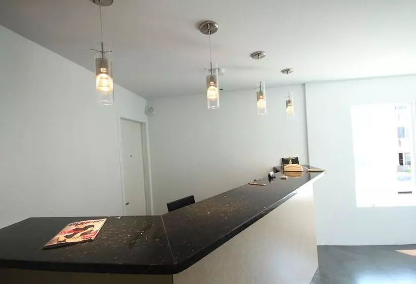 فندق Grandview Inn