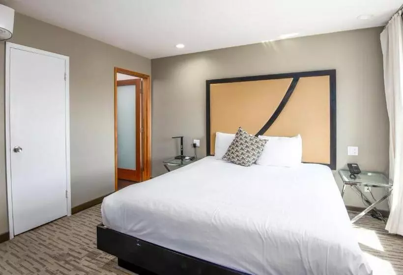 فندق Grandview Inn