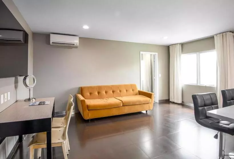 فندق Grandview Inn