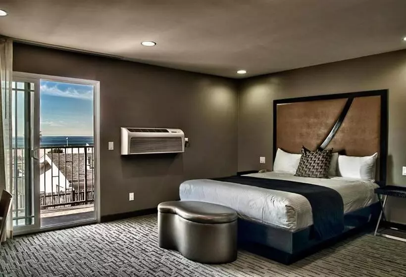 فندق Grandview Inn