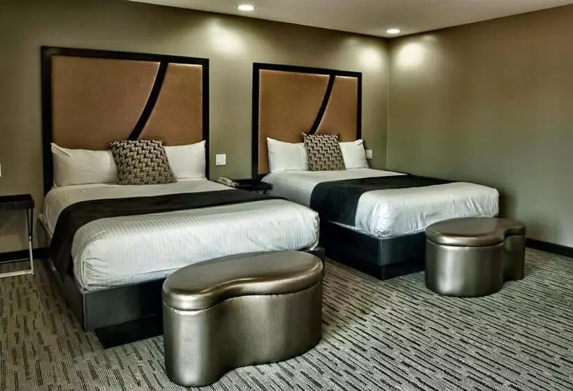 فندق Grandview Inn