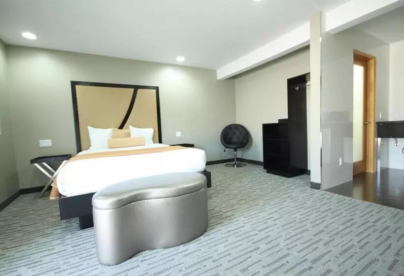 فندق Grandview Inn