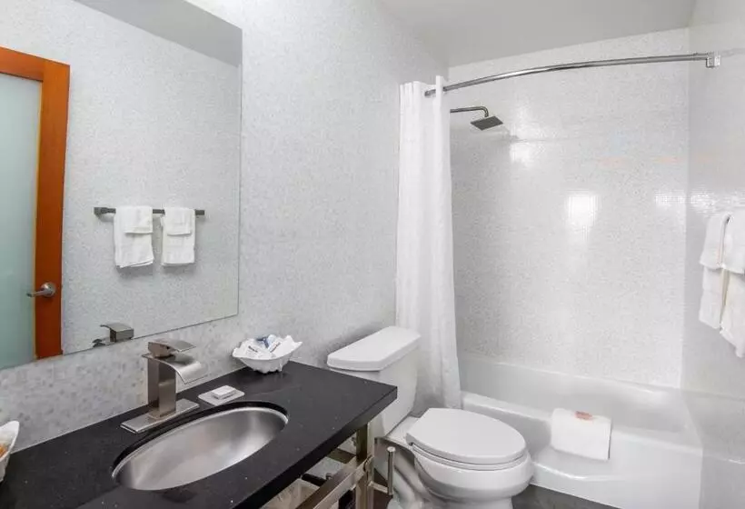 فندق Grandview Inn