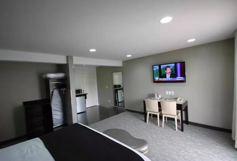 فندق Grandview Inn