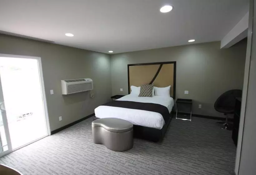 فندق Grandview Inn