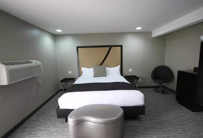 فندق Grandview Inn