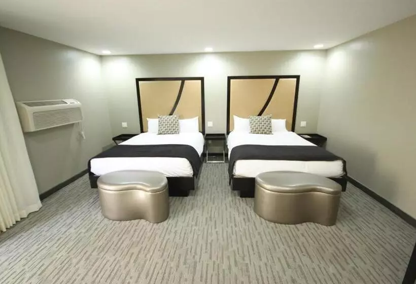 فندق Grandview Inn