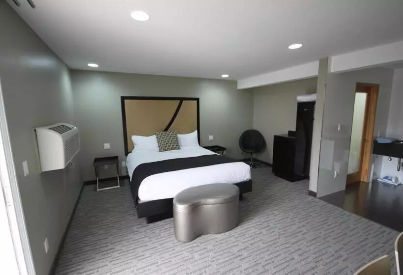 فندق Grandview Inn