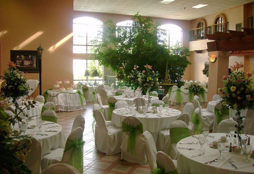 酒店 Holiday Inn Brownsville