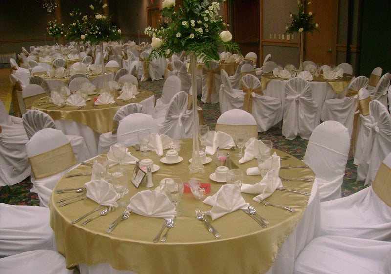 酒店 Holiday Inn Brownsville