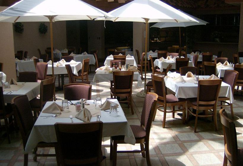 酒店 Holiday Inn Brownsville