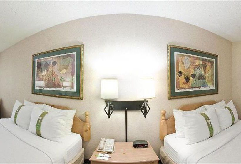 酒店 Holiday Inn Brownsville