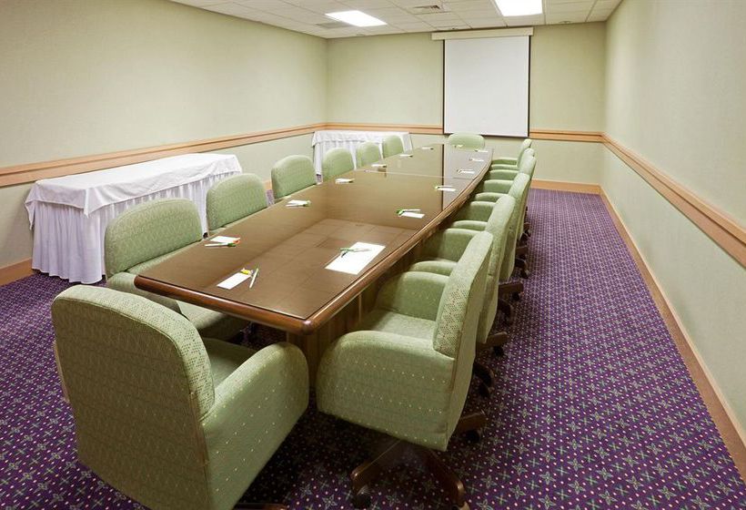 酒店 Holiday Inn Brownsville