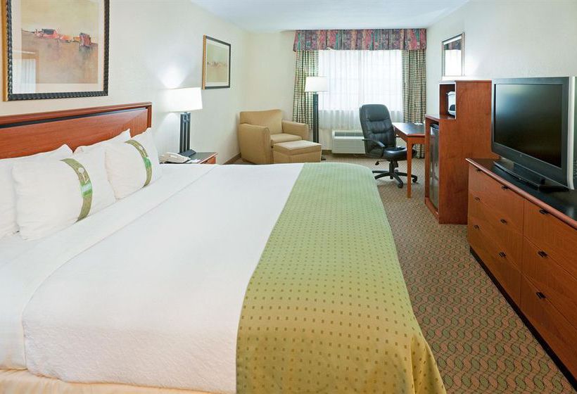 酒店 Holiday Inn Brownsville