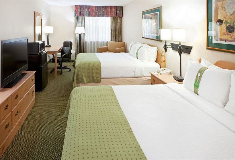 酒店 Holiday Inn Brownsville