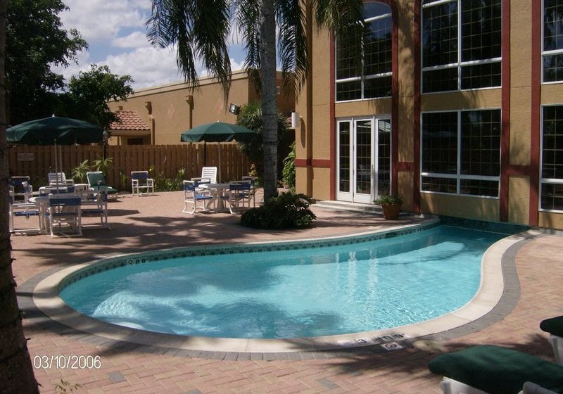 酒店 Holiday Inn Brownsville