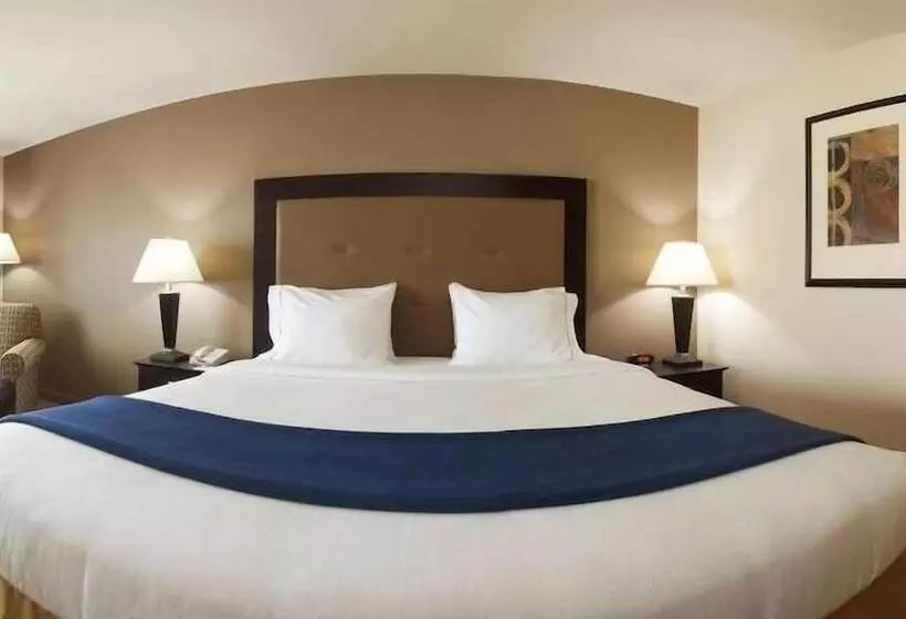 ホテル Holiday Inn Express & Suites Madison Verona, An Ihg