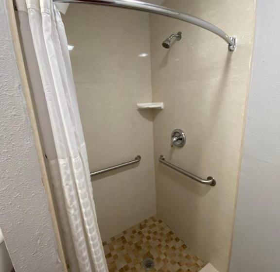 فندق Oasis Inn Sacramento Elk Grove