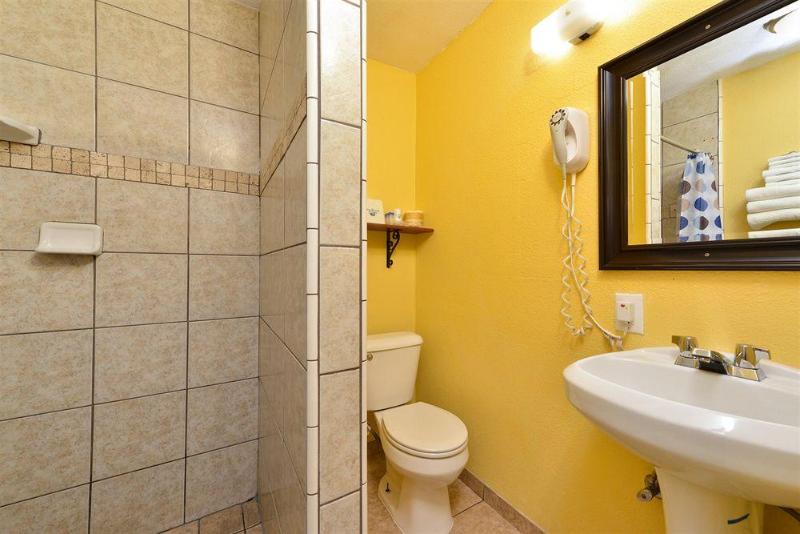 فندق Oasis Inn Sacramento Elk Grove