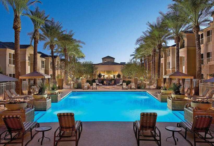 فندق Sonesta Suites Scottsdale Gainey Ranch