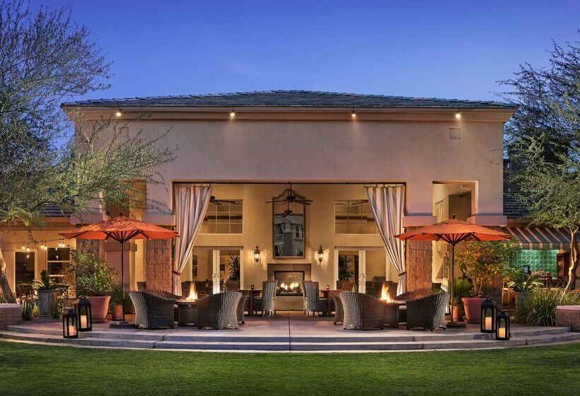 فندق Sonesta Suites Scottsdale Gainey Ranch