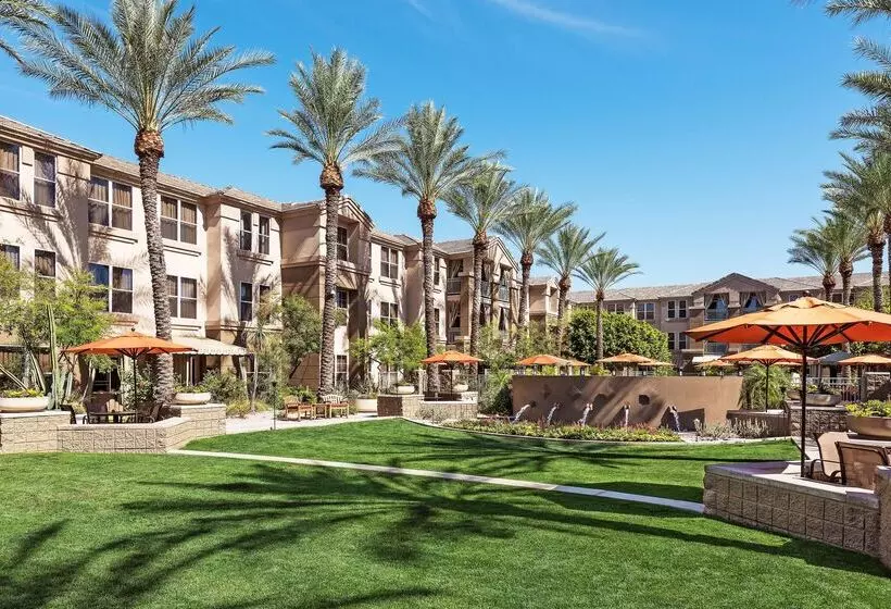 호텔 Sonesta Suites Scottsdale Gainey Ranch