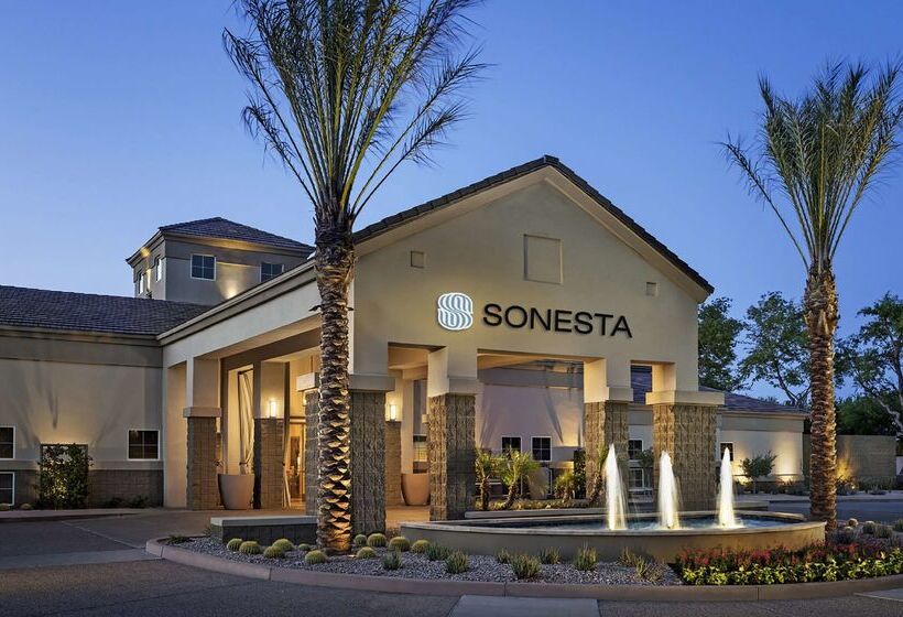 فندق Sonesta Suites Scottsdale Gainey Ranch