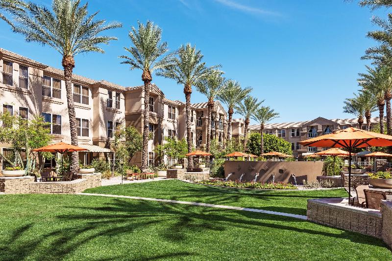 فندق Sonesta Suites Scottsdale Gainey Ranch