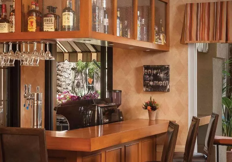 호텔 Sonesta Suites Scottsdale Gainey Ranch