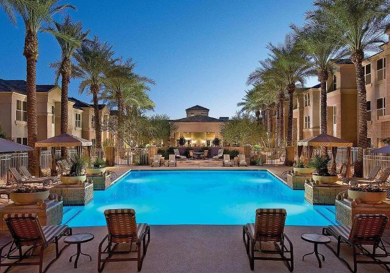 فندق Sonesta Suites Scottsdale Gainey Ranch