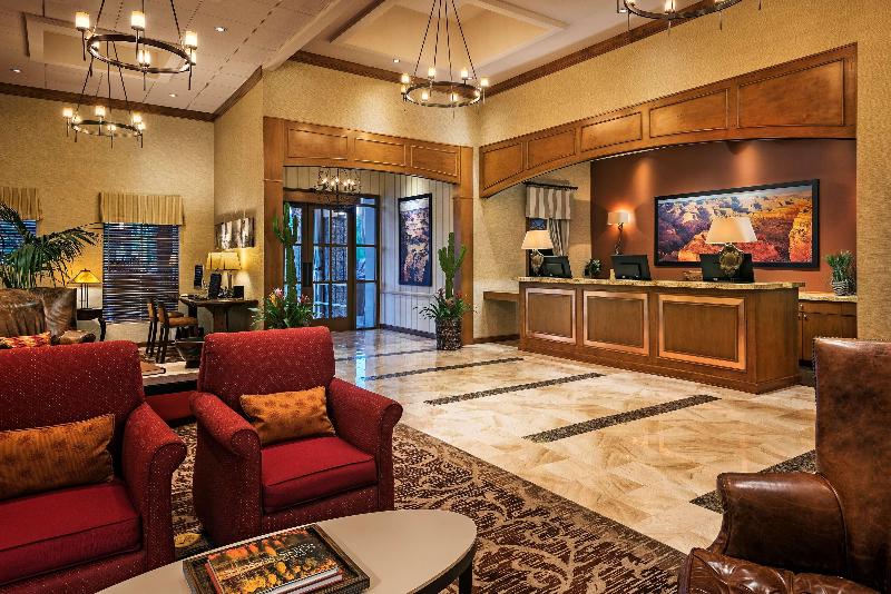 فندق Sonesta Suites Scottsdale Gainey Ranch