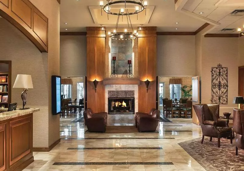 호텔 Sonesta Suites Scottsdale Gainey Ranch