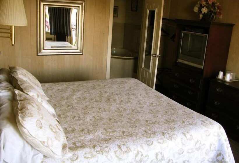 Hotel The Freeport Inn And Marina