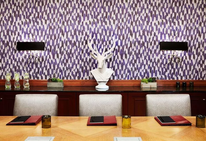 Hotelli The Royal Sonesta Portland Downtown