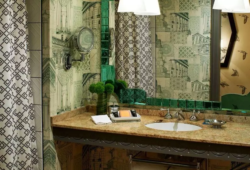 Hotelli The Royal Sonesta Portland Downtown