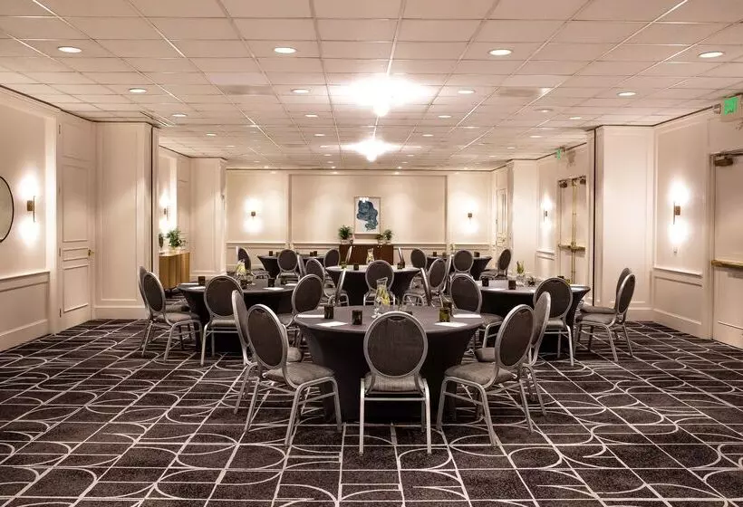 Hotelli The Royal Sonesta Portland Downtown