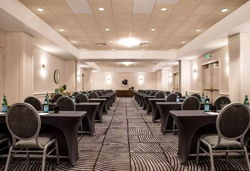 Hotelli The Royal Sonesta Portland Downtown