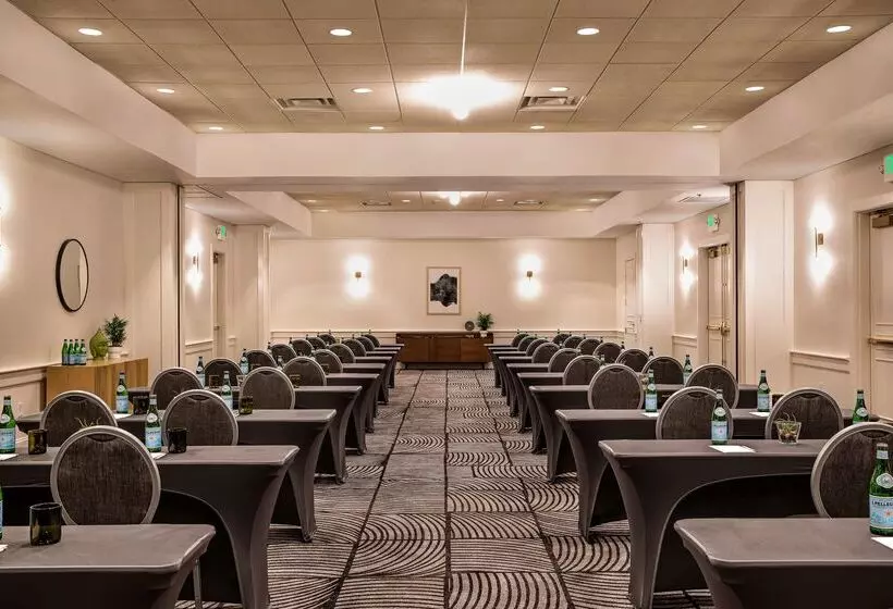 Hotelli The Royal Sonesta Portland Downtown