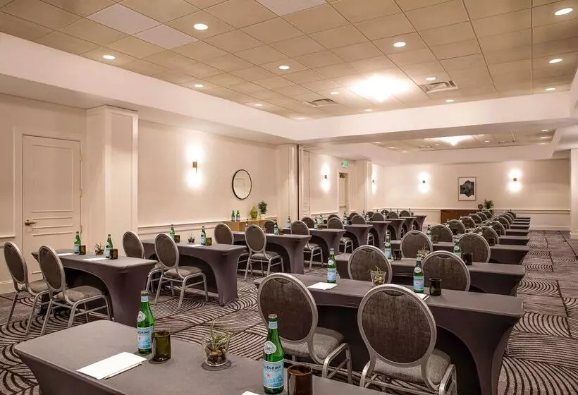 Hotelli The Royal Sonesta Portland Downtown