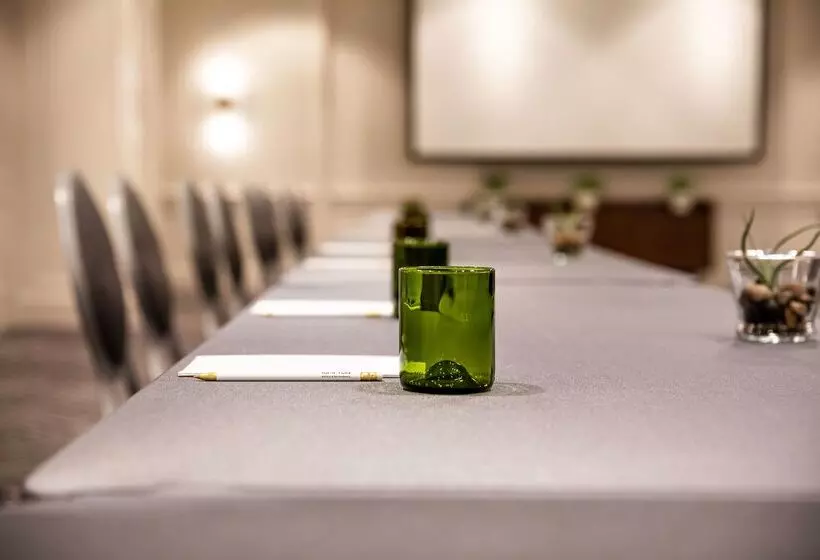 Hotelli The Royal Sonesta Portland Downtown