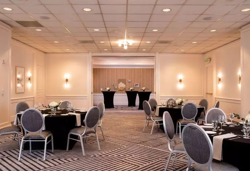 Hotelli The Royal Sonesta Portland Downtown